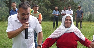 ÜÇÜNCÜOĞLU YAYLA ŞENLİKLERİ 2014-(2)