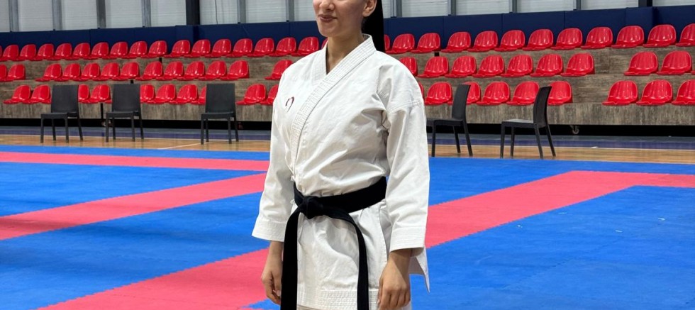 Çetin, Gümüşhane Karate İl Temsilcisi Olarak Atandı!