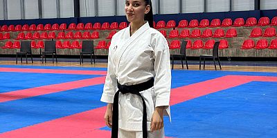 Çetin, Gümüşhane Karate İl Temsilcisi Olarak Atandı!