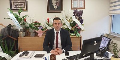 Vakıfbank’ın yeni müdürü Murat Ağaç oldu